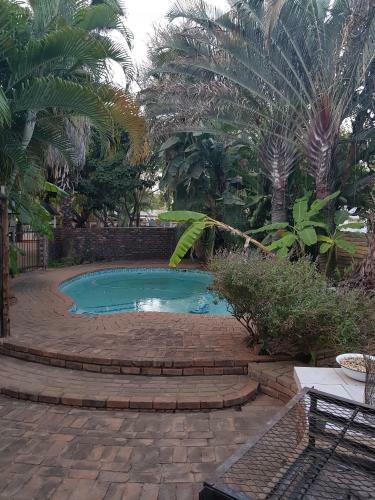 Hostal Inca Lily
