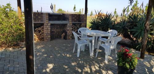 Hostal Forest Hill Country Lodge