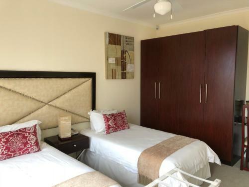Coral Beach Bed & Breakfast