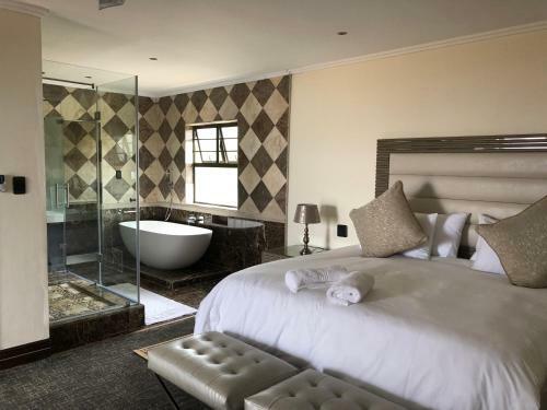 Coral Beach Bed & Breakfast