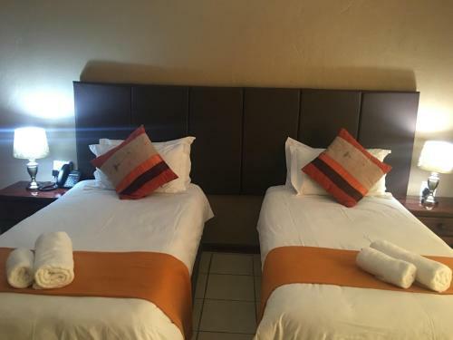 Hostal Vahlavi Lodge
