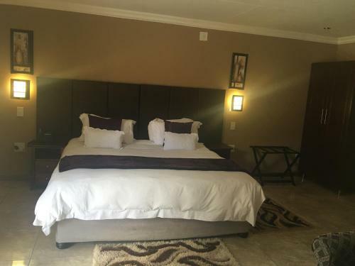 Hostal Vahlavi Lodge