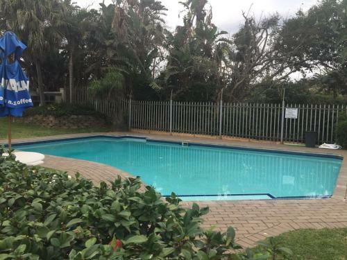 Apartamento Mangroves Beach Estate
