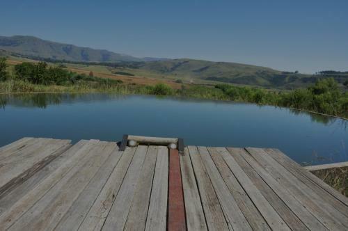 Inkosana Berg Lodge