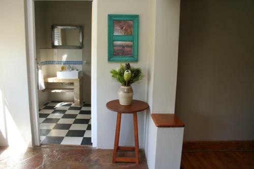 Agroturismo Arendsig Farmhouse