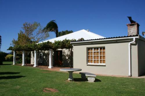 Agroturismo Arendsig Farmhouse