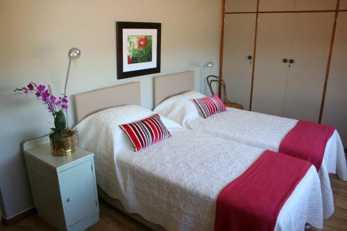 Agroturismo Arendsig Farmhouse
