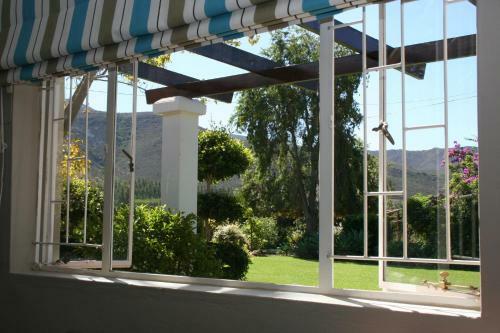Agroturismo Arendsig Farmhouse