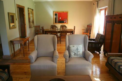 Agroturismo Arendsig Farmhouse