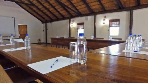 African Rest Lodge