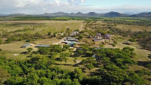 African Rest Lodge