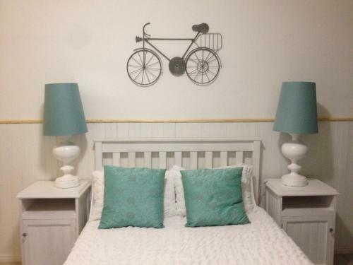 Hostal Die Hut