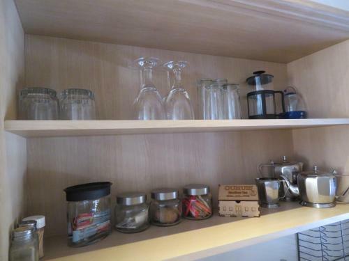 Apartamento Nautilus Self Catering Accommodation