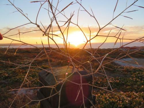 Apartamento Nautilus Self Catering Accommodation