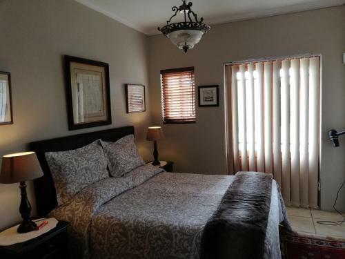 Apartamento Nautilus Self Catering Accommodation