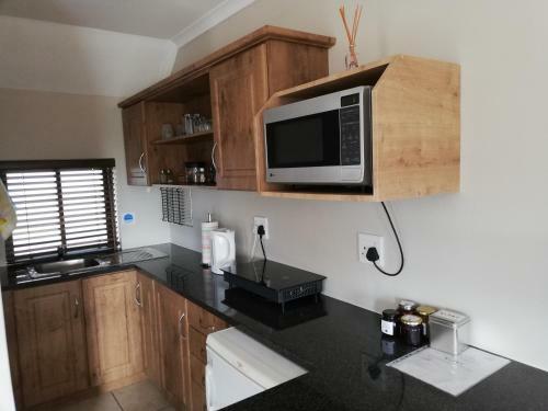 Apartamento Nautilus Self Catering Accommodation