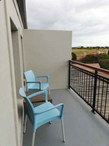 Apartamento Nautilus Self Catering Accommodation