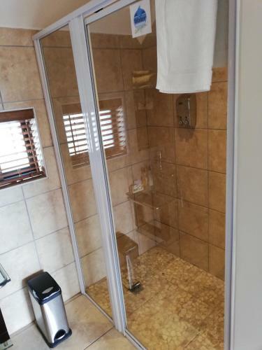 Apartamento Nautilus Self Catering Accommodation
