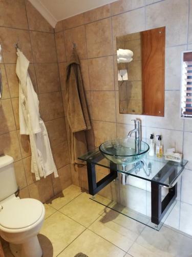Apartamento Nautilus Self Catering Accommodation
