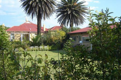 Hostal B&B House 1929