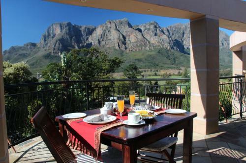 Bed & Breakfast Lumley's Place Guesthouse