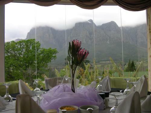 Bed & Breakfast Lumley's Place Guesthouse