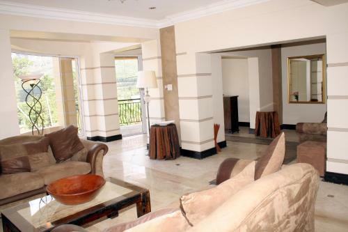 Bed & Breakfast Lumley's Place Guesthouse