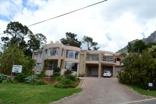Bed & Breakfast Lumley's Place Guesthouse