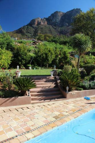 Bed & Breakfast Lumley's Place Guesthouse