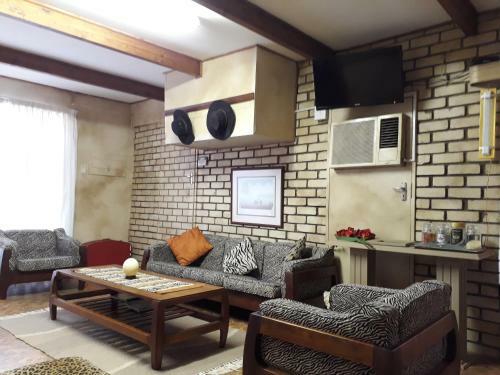 Apartamento Die Plasie Two-bedroom Flat