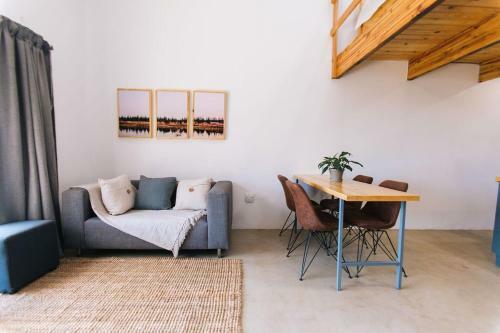 Apartamento Farmstays At Rosemary Hill