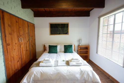 Apartamento Farmstays At Rosemary Hill