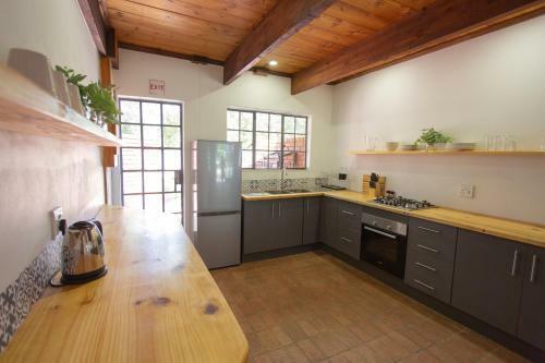 Apartamento Farmstays At Rosemary Hill