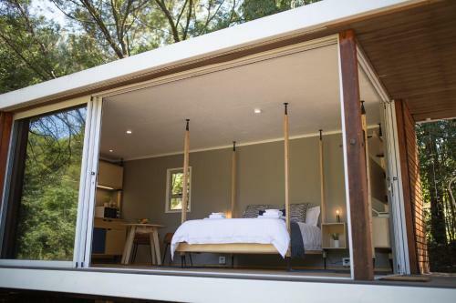 Apartamento Farmstays At Rosemary Hill