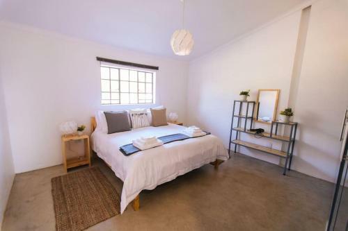 Apartamento Farmstays At Rosemary Hill
