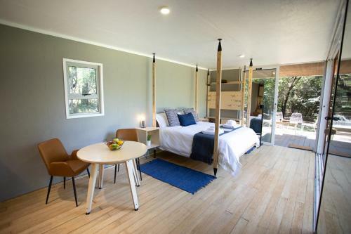Apartamento Farmstays At Rosemary Hill