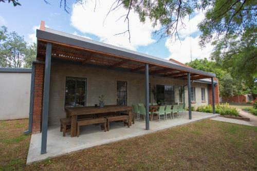 Apartamento Farmstays At Rosemary Hill
