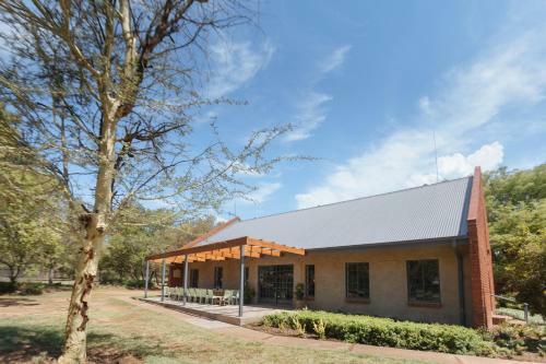 Apartamento Farmstays At Rosemary Hill