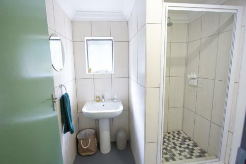 Apartamento Farmstays At Rosemary Hill