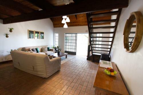 Apartamento Farmstays At Rosemary Hill