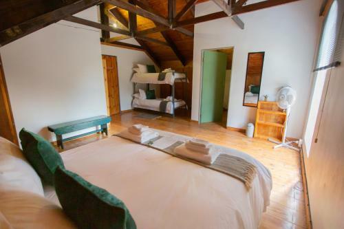 Apartamento Farmstays At Rosemary Hill