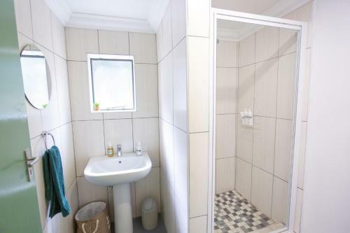 Apartamento Farmstays At Rosemary Hill