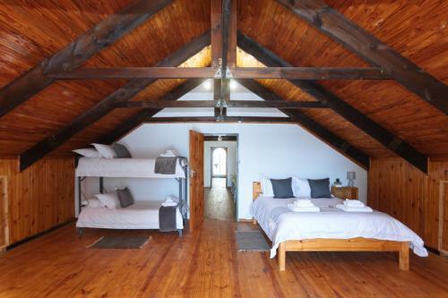 Apartamento Farmstays At Rosemary Hill