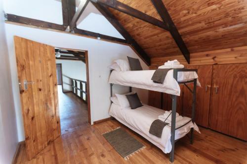 Apartamento Farmstays At Rosemary Hill