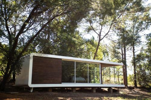 Apartamento Farmstays At Rosemary Hill