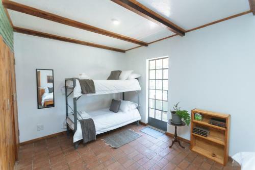 Apartamento Farmstays At Rosemary Hill