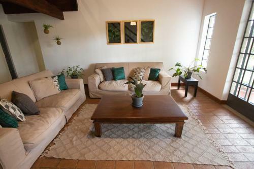 Apartamento Farmstays At Rosemary Hill