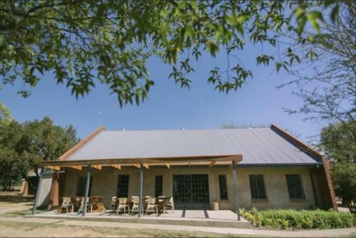Apartamento Farmstays At Rosemary Hill