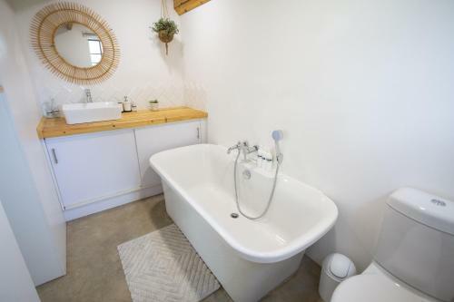Apartamento Farmstays At Rosemary Hill