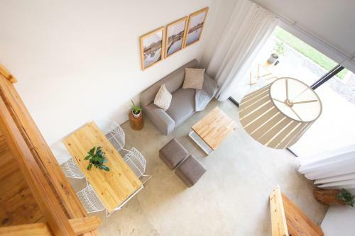 Apartamento Farmstays At Rosemary Hill